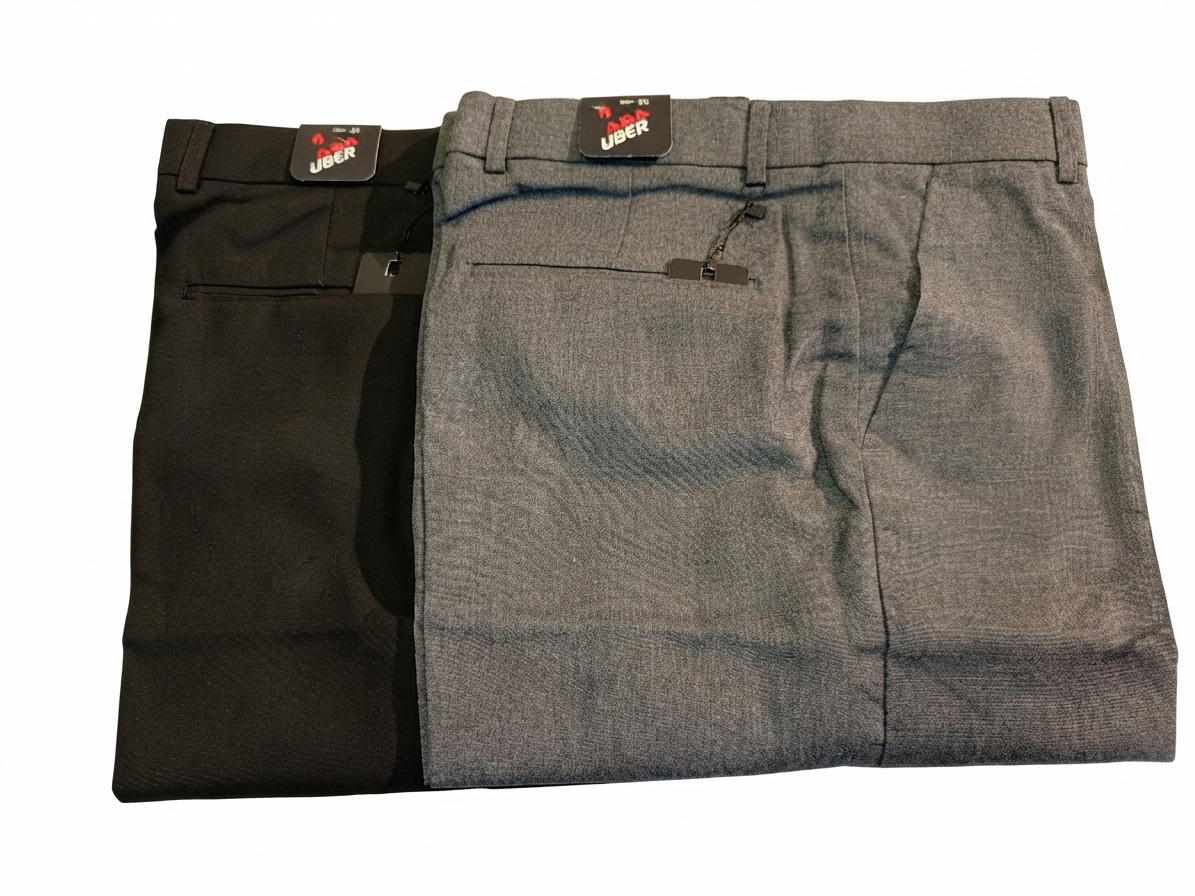Gent trouser — style 03