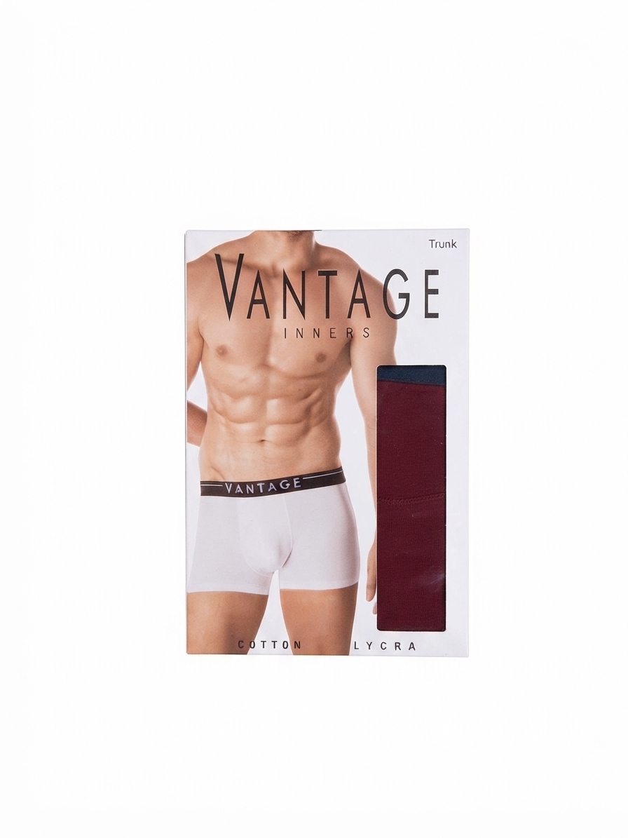 Gents innerwear — style 01