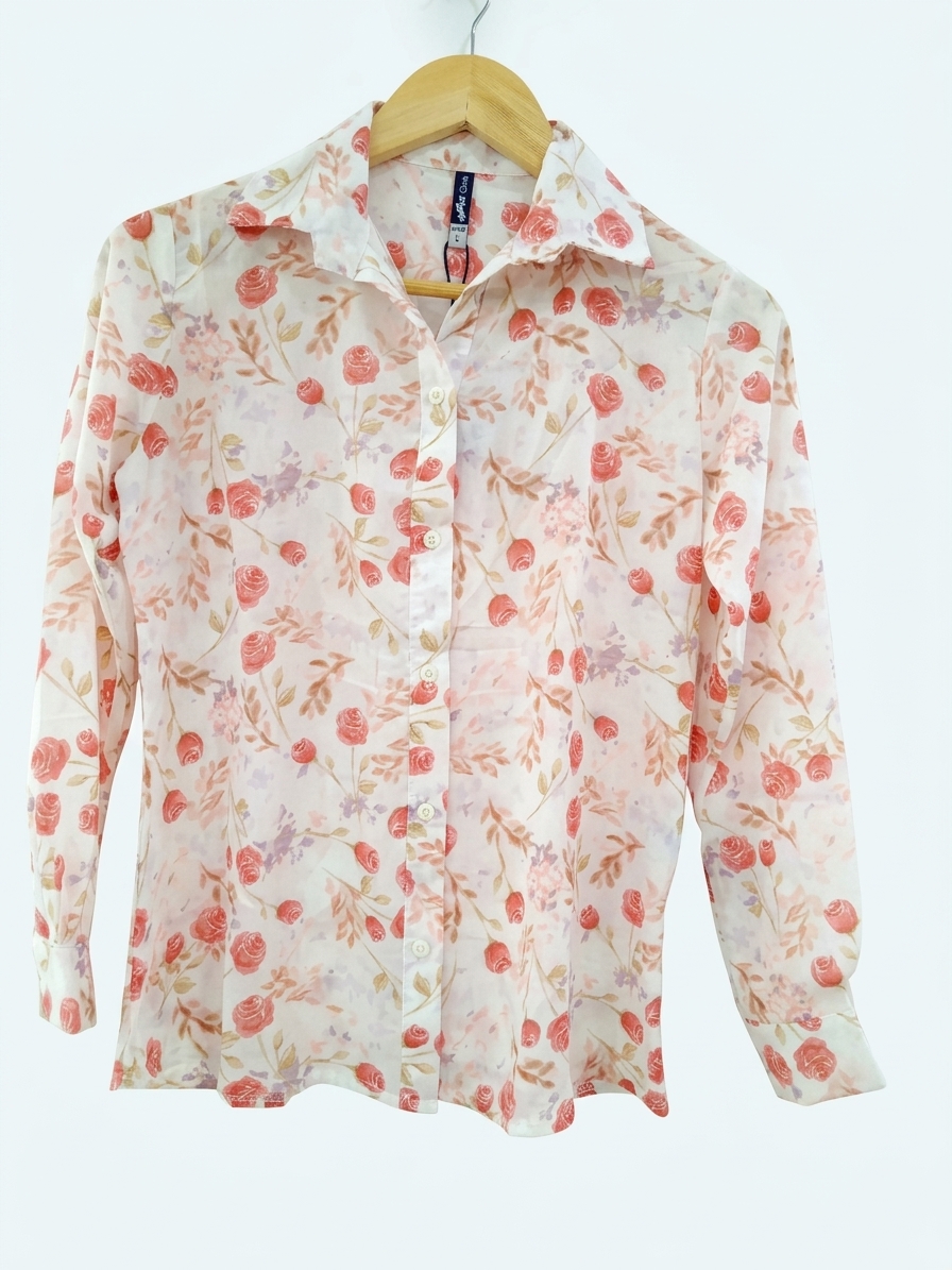 Ladies collection — style 05