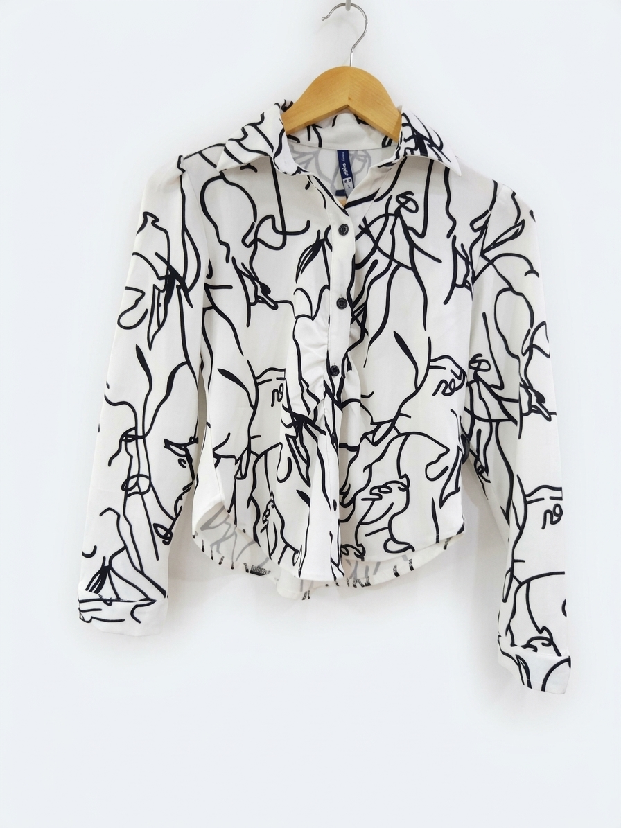 Ladies collection — style 01