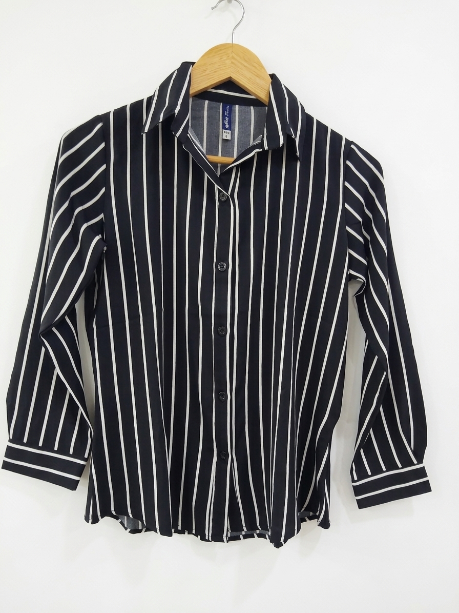 Ladies collection — style 02